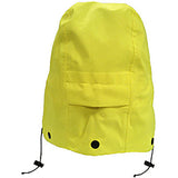 Orbit Yellow Two-Layer GORE-TEX Hood