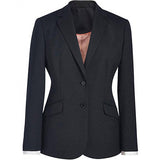 Performance Connaught Women’s Black Suit Jacket