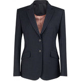 Performance Connaught Women’s Charcoal Suit Jacket
