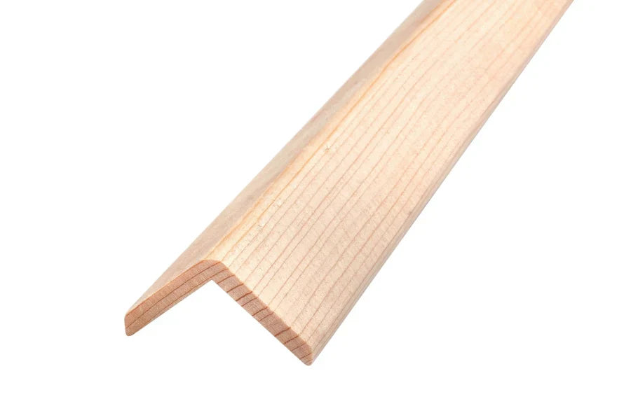 Wooden Corners
