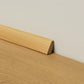 Pine Wood Smooth & Grooved Trim Moulding Strip Scotia Beading