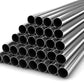 Stainless Steel Round Tube / Pipe VARIOUS SIZES 304 GRADE 1 METER LONG