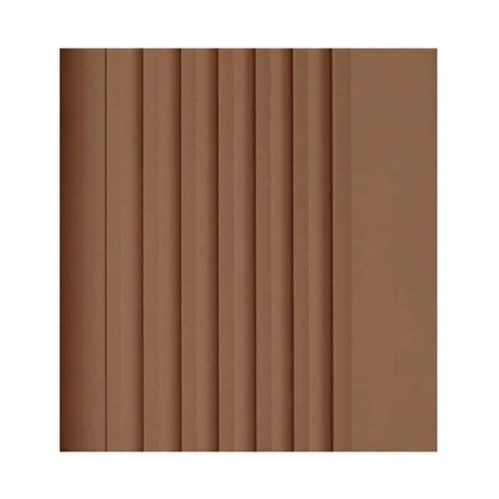 Non-Slip PVC Flexible Stair Nosing 730-RGPD ( 70mm x 40mm )