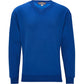 Crew-Neck Sweatshirt