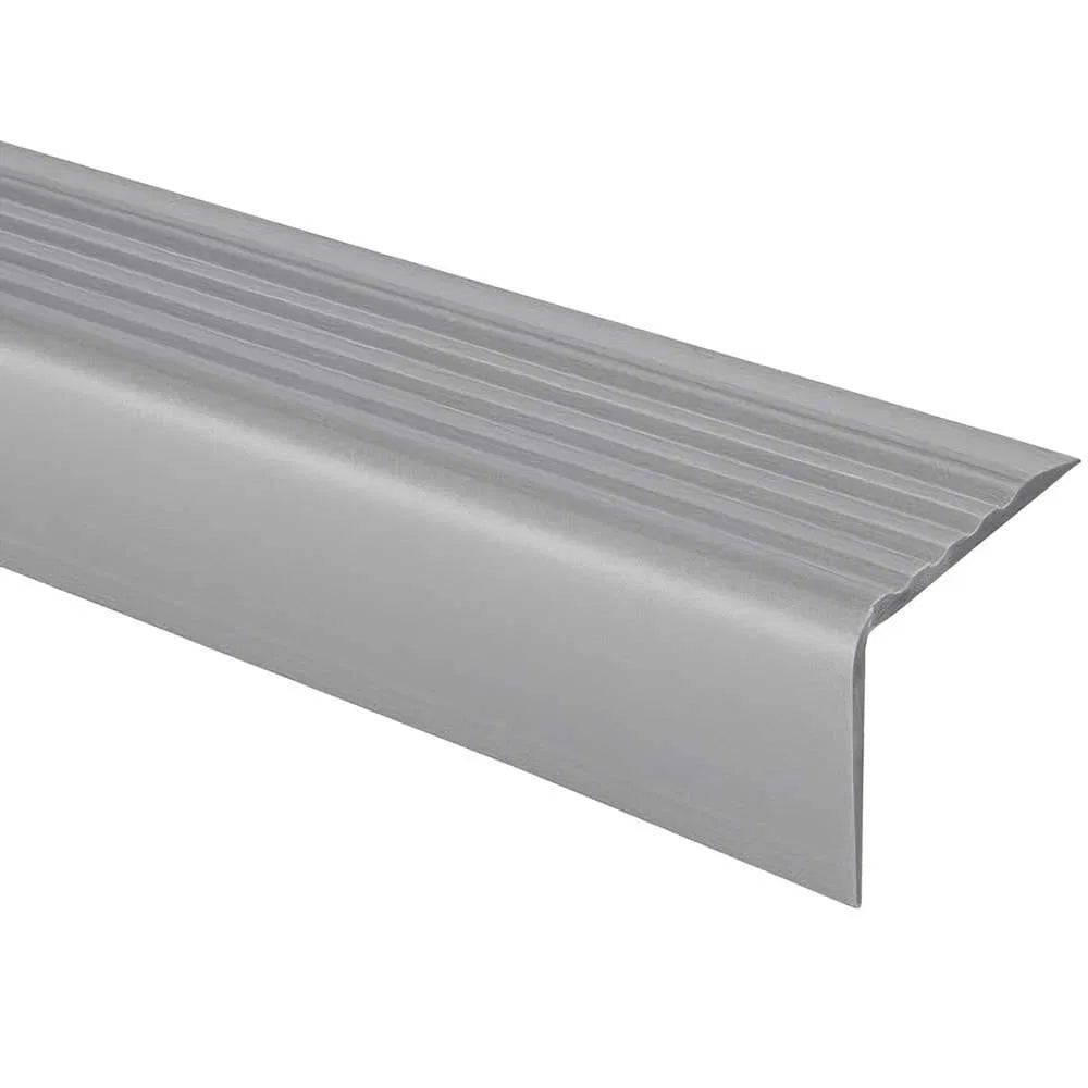 PVC Flexible Stair Nosing 730-RGP ( 1200mm x 50mm x 42mm )