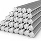 Solid Metal Rod Stainless Steel Round Bar Various Diameters