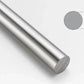 Solid Metal Rod Stainless Steel Round Bar Various Diameters