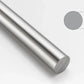 Solid Metal Rod Stainless Steel Round Bar Various Diameters