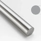 Solid Metal Rod Stainless Steel Round Bar Various Diameters