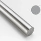 Solid Metal Rod Stainless Steel Round Bar Various Diameters