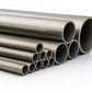 Stainless Steel Round Tube Pipe 0.5m / 19.69" Length –  304 Grade