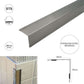 30x30mm Stainless Steel Corner Trim Protector with Bevelled Edges