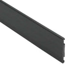 NSA Straight – 42mm Stair Edge Trim Pre-Formed 350mm Length