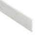 NSA Straight – 42mm Stair Edge Trim Pre-Formed 350mm Length