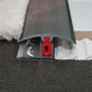 TTG 40mm Aluminium Adjustable Door Threshold Strip with Pivot Clip