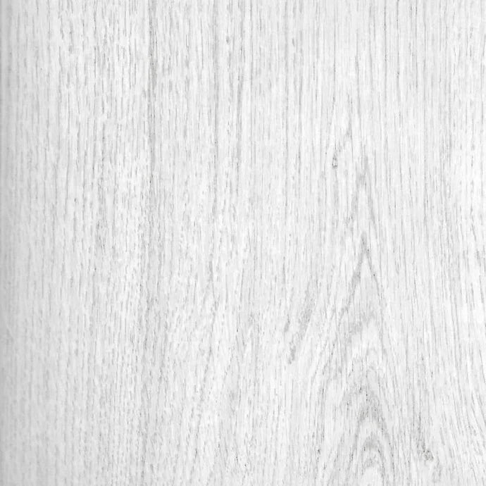 A13 40mm Aluminium Wood Effect Self Adhesive Door Threshold Strip