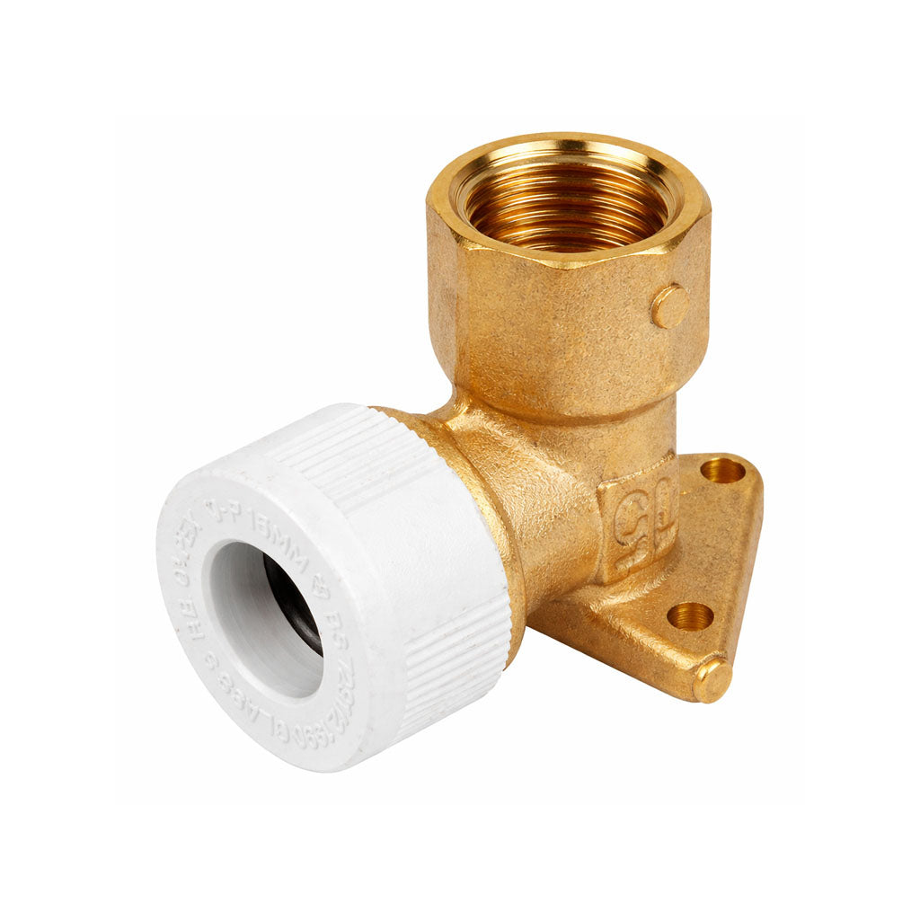 Elbow Push-Fit Plumbing Fittings