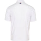 Breathable Short Sleeve Chef Jacket – Lightweight Kitchen Uniform for Chefs
