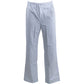 Elasticated Chef’s Trousers