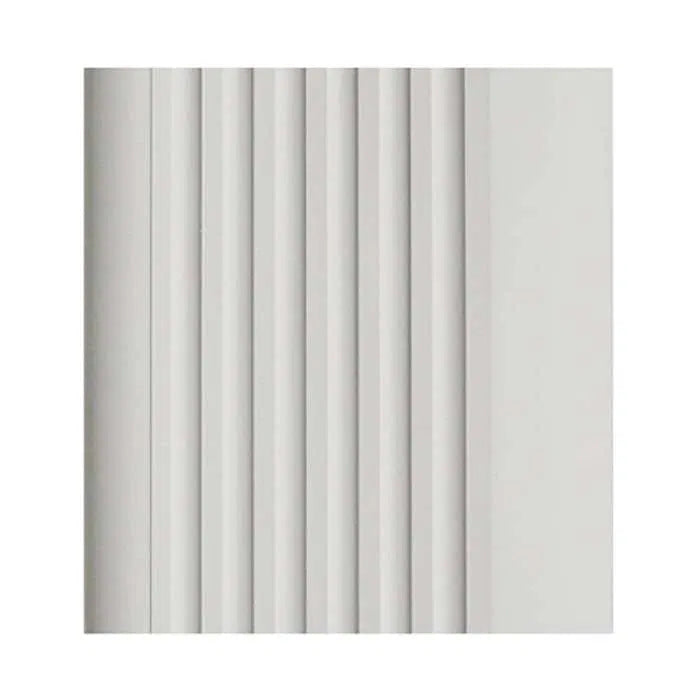 Non-Slip PVC Flexible Stair Nosing 730-RGPD ( 70mm x 40mm )