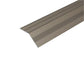 A39 37mm Anodised Aluminium Door Threshold Ramp Profile