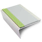 AHD05 60 x 32mm Non Slip Stair Nosing