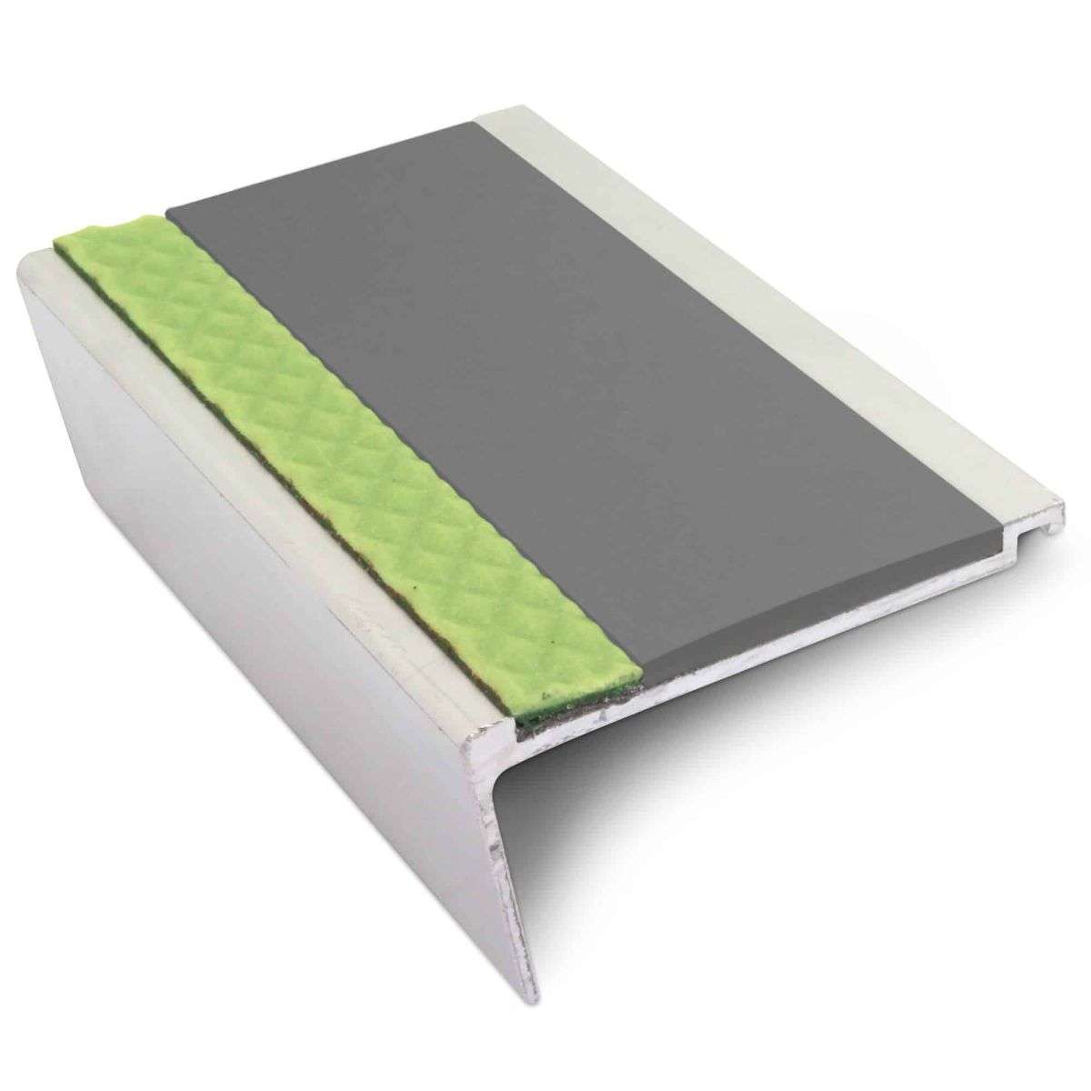 AHD06 63 x 32mm Non Slip Stair Nosing