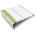 AHD12 93 x 32mm Non Slip Stair Nosing