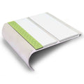 AHD13 91 x 35mm Non Slip Stair Nosing