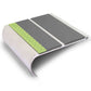 AHD13 91 x 35mm Non Slip Stair Nosing