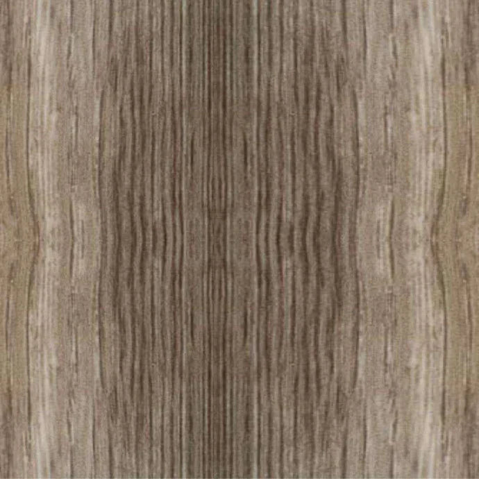 A36 25 x 20mm Aluminium Wood Effect Self Adhesive Stair Nosing Edge Trim