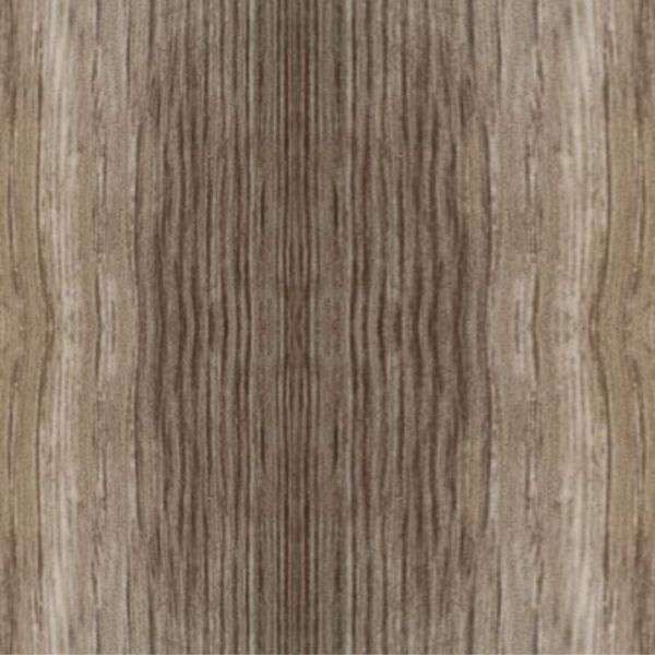 A47 41mm Aluminium Wood Effect Self Adhesive Door Threshold Ramp Profile