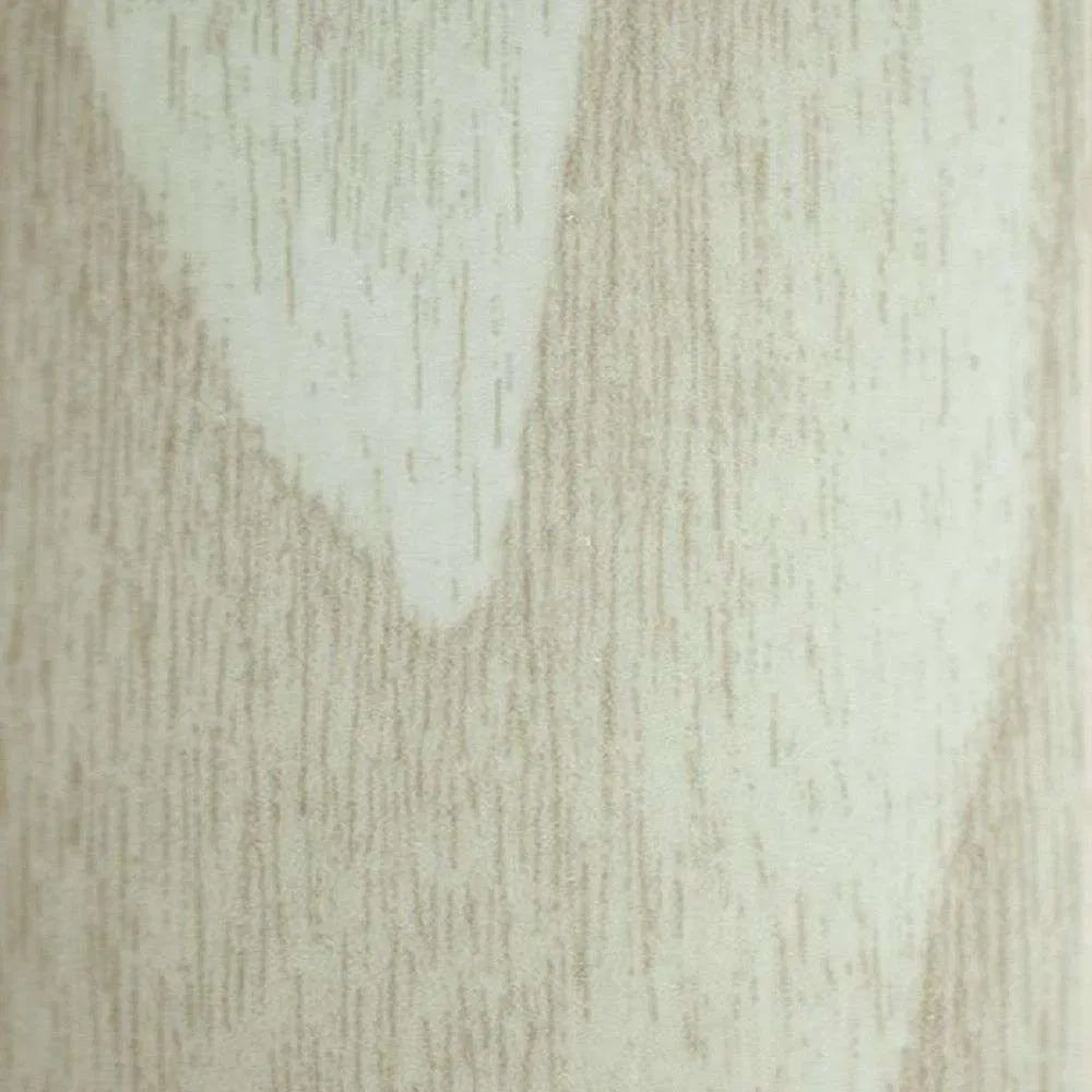 A36 25 x 20mm Aluminium Wood Effect Self Adhesive Stair Nosing Edge Trim