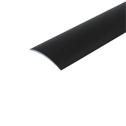 A04 49mm Aluminium Door Threshold Strip – Anodised Finish