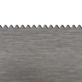 Multi-Size Interchangeable Notched Flooring Trowel – Professional Adhesive Tool