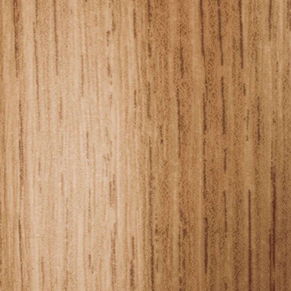 A08 35mm Aluminium Wood Effect Flat Self Adhesive Door Threshold Strip