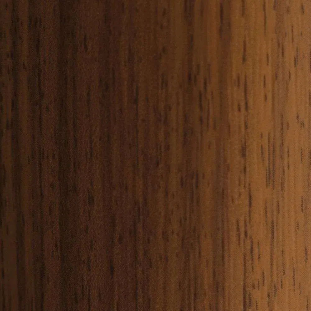 A13 40mm Aluminium Wood Effect Self Adhesive Door Threshold Strip