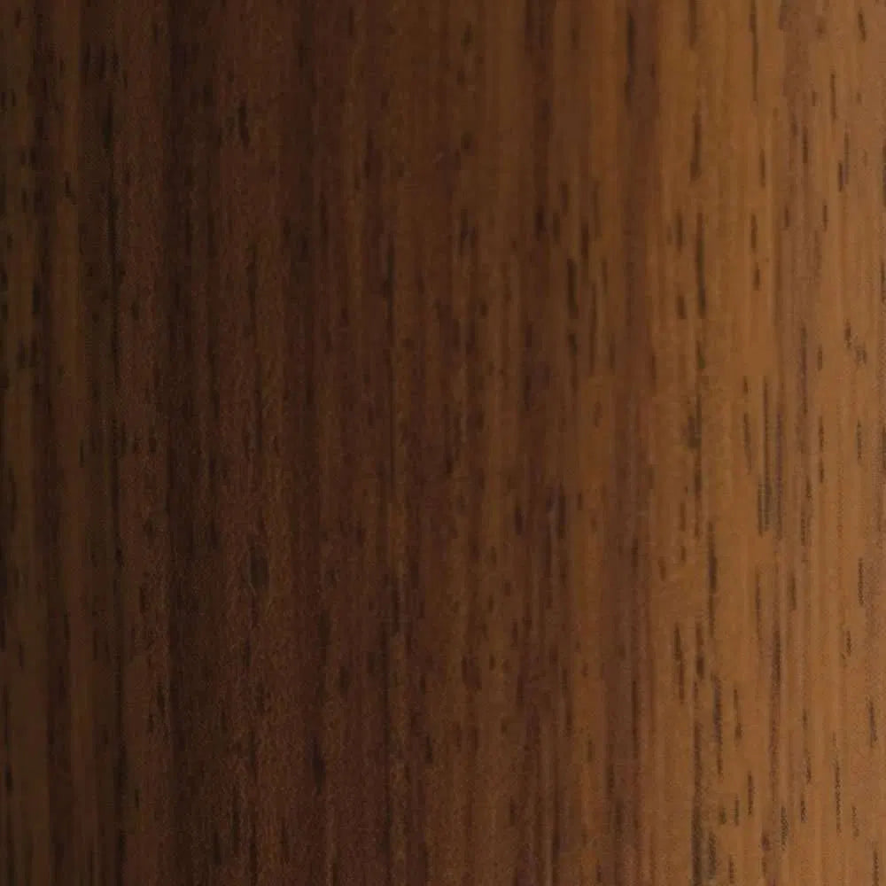 A08 35mm Aluminium Wood Effect Flat Self Adhesive Door Threshold Strip