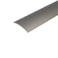 A04 49mm Aluminium Door Threshold Strip – Anodised Finish