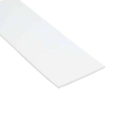 ASB 65x36mm Aluminator® Slimline PVC Stair Nosing – Non-Slip Aluminium Edge