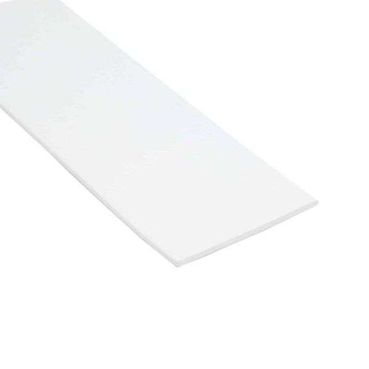 ASB 65x36mm Aluminator® Slimline PVC Stair Nosing – Non-Slip Aluminium Edge