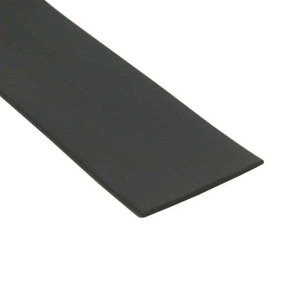 NSL23 68 x 33mm Aluminium Stair Nosing with Silicone Carbide Anti-Slip Insert