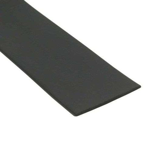 NSL23 68 x 33mm Aluminium Stair Nosing with Silicone Carbide Anti-Slip Insert