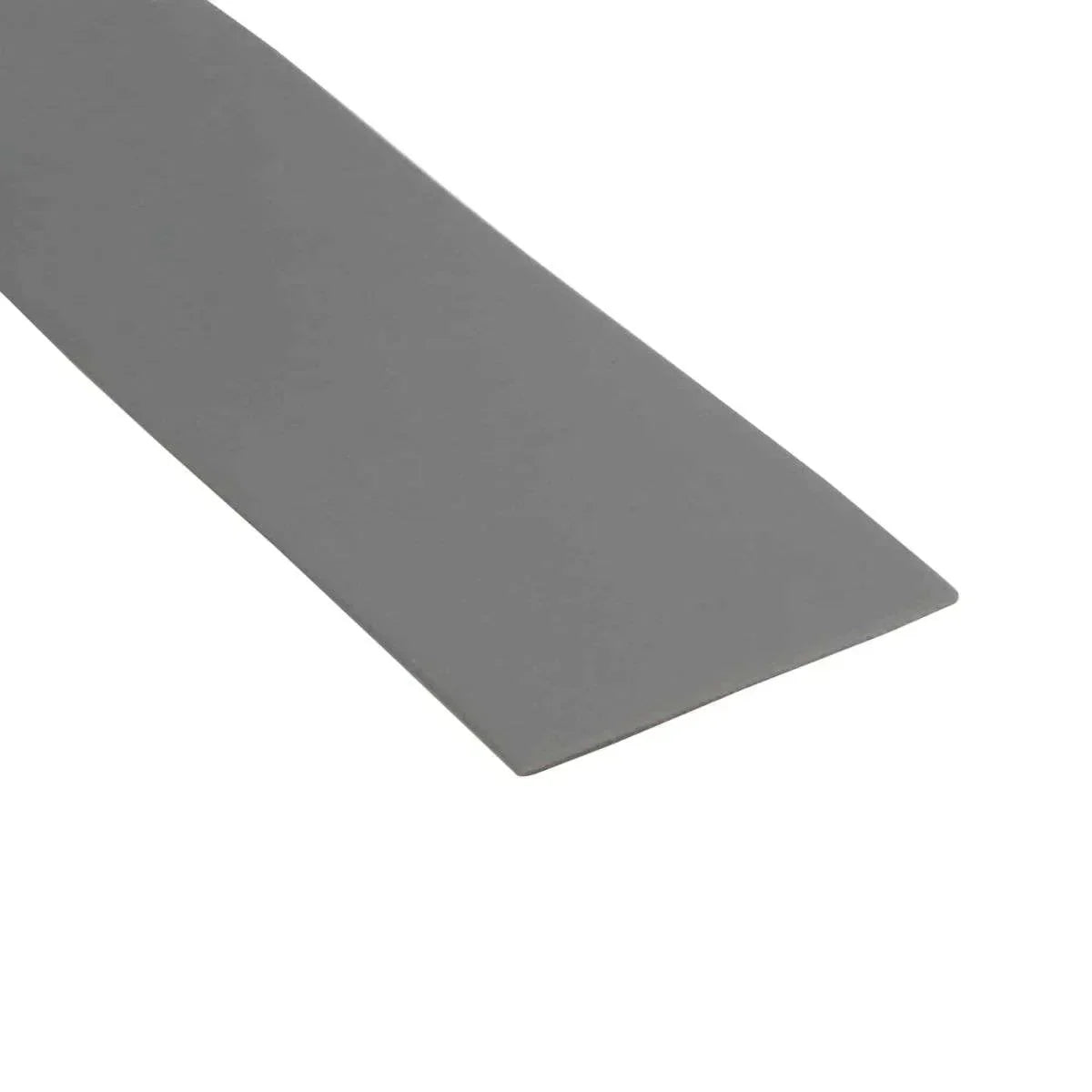 63mm Tredsafe Aluminium Stair Edge with 32mm Riser – NHD06