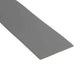 ASB 65x36mm Aluminator® Slimline PVC Stair Nosing – Non-Slip Aluminium Edge