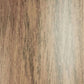 A31 25 x 10mm Aluminium Wood Effect Self Adhesive Stair Nosing Edge Trim