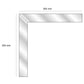 NSA Straight – 42mm Stair Edge Trim Pre-Formed 350mm Length