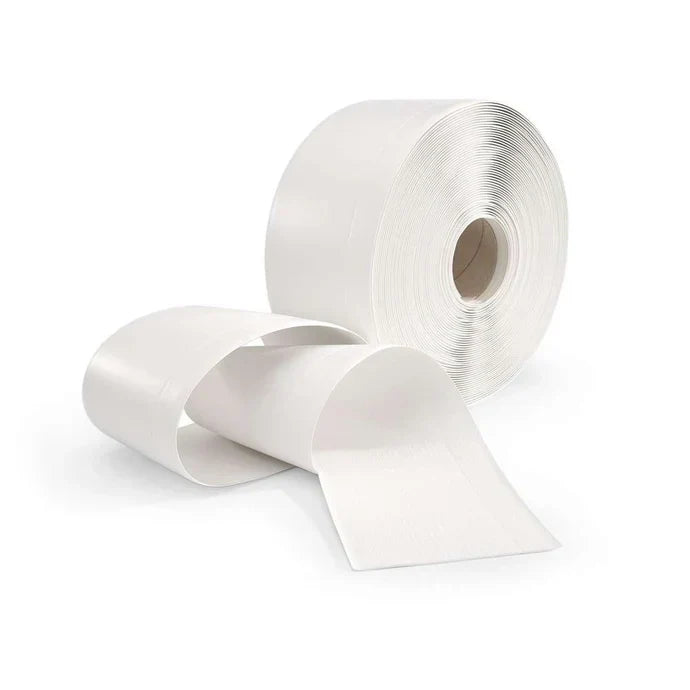 Premium Flexible PVC Skirting Board 100x25mm 810-L100