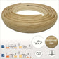 40mm PVC Flex Line Flooring Transition Strip – Flexible Threshold Profile
