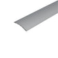 A13 40mm Anodised Aluminium Self Adhesive Door Threshold Strip